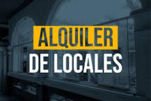 Locales Alquiler Sin datos Buenos Aires Se alquila Local en Adrogu